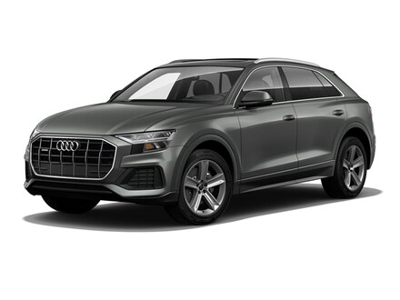 Audi Clearwater New Audi Dealership Near St Petersburg